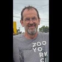 Eddie Simpson Obituary