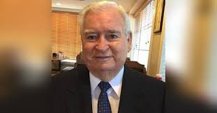 Mr. Melbourne E. Clarke Obituary