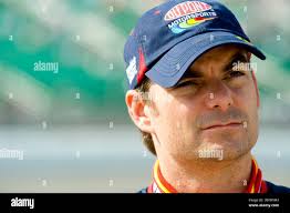 Henrick motorsports hi-res stock photography and images