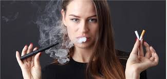 Deutsche Pneumologen Feuern Gegen E Zigaretten Studie