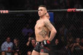 Bellator's final show without fans goes down friday at the mohegan sun arena. Bellator Mma Has No Interest In Signing Diego Sanchez Mmamania Com