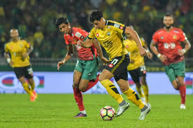 | | | abdul halim mu'adzam shah | | | |. Kedah Lose Halim Saari For The Rest Of The 2017 Season Goal Com