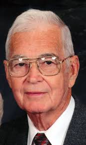 Robert Edward Davidson Obituary