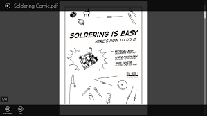 Adobe after effects is where the pros turn if you. Adobe Reader Touch Para Windows 10 Windows Descargar