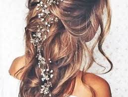 Retrouvez ici tous les accessoires de princesse pour que la coiffure de mariage de votre enfant soit la plus belle ! Les Top Des Modeles De Coiffure Pour Mariage Doctissimo