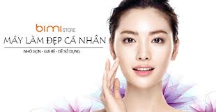 Máy làm đẹp cá nhân