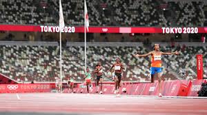 Last modified on sun 1 aug 2021 04.51 edt the dutch athlete sifan hassan has announced that she will make an audacious and historic assault on the 1500m, 5,000m and 10,000m treble at the tokyo. Qfk3fbjc9f3y2m