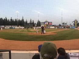 Photos Of The Rancho Cucamonga Quakes At Loanmart Field