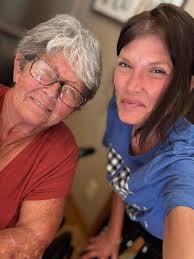 Can someone edit the photo to reduce squinting?