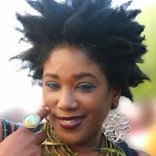 Happily for some but unfortunately for others, spikes and thick locks go together only when the hair is cut short. The Spiky Hair Diva Going Natural What Naturals Love