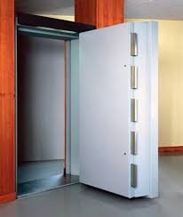 Porte Forte Optema 280