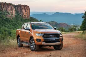 Zahlen sie nicht zu viel! Ford Ranger Wildtrak X Returns Wildtrak And Ranger Raptor Get Updates