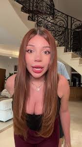 Katalina Smith's Instagram, Twitter & Facebook