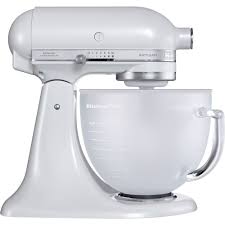 4.8 l kitchenaid artisan stand mixer