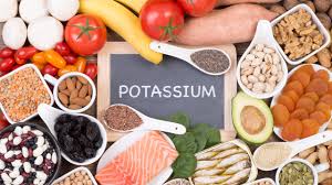 نتیجه جستجوی لغت [potassium] در گوگل