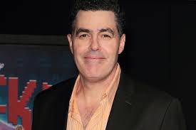 Gary Adam's Instagram, Twitter & Facebook