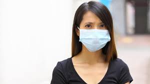 Check spelling or type a new query. Orang Pakai Masker Png