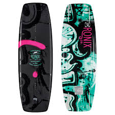 Wakeboard Ronix Quarter Til Midnight