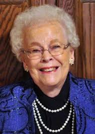 Janet Tankersley Obituary (1932