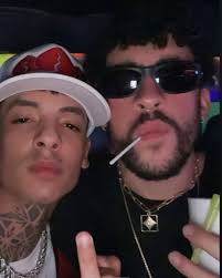Se cumplen 6 años desde el lanzamiento de 'Soy El Diablo Remix' entre  Natanael Cano y Bad Bunny. Corría el año 2019 y entre México, Los Ángeles y  Miami comenzaba a gestarse