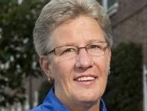 UD volleyball coaches Kenny, Gregory placed