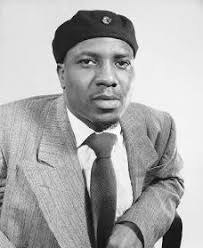 Thelonious Monk Biography