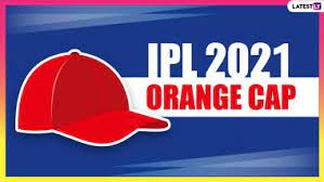 Indian premier league (ipl 2021): Ipl 2021 Orange Cap Holder List Shikhar Dhawan Stays On Top Glenn Maxwell Remains On Second Latestly