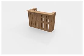 Auf küchenpaletten in 2020 | outdoor küche genial küche selber bauen aus paletten design | küche. Bar Aus Paletten Kaufen á… Individuelle Anfertigung Ab 321 99 Pallaix Ihr Shop Fur Hochwertige Paletten Und Massivholzmobel