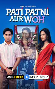 Watching a good movie is perhaps one of the most beloved activities for people all over the world. Download 18 Pati Patni Aur Woh 2020 S01 Web Series 18 Movies Series
