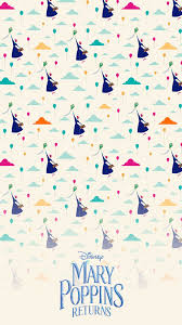 Ah, these mobile wallpapers inspired by mary poppins returns are practically perfect in every way! Mary Poppins Returns Mobile Wallpapers Disney Malaysia Disney Wallpaper Mary Poppins Poppins