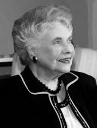 Nita Martin Obituary (1918