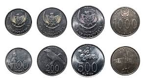 American item pack (exp) obtained: Coins Of The Rupiah Wikipedia