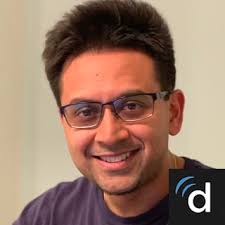 Dr. Joel A. Strom, MD