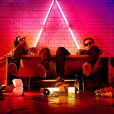 The more you know picture. More Than You Know Axwell Ingrosso Song Wikipedia