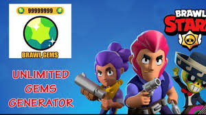Thanks to the gems we can buy boxes, aspects and other items that are in the game store. Brawl Stars Free Gems Generator 2020 Tickets By Yohanes Sukarno Sutedja Online Event