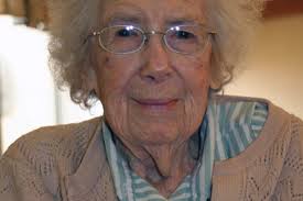 Former Nevis teacher is a centenarian