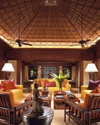 Design Inspiration Bring Bali Home