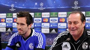 Fc schalke 04 esports is the esports division of german sports club fc schalke 04. Schalke Face Stevens Reunion As Paok Visit Uefa Champions League Uefa Com