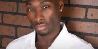 Goonies Comedy Club: Rodney Lumpkins