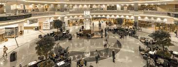 It's somewhat difficult to answer that question since i prefer to rank hotels in different categories according to the experience they offer, whether it be a city break, a romantic getaway, a. The 20 Best Airports In The World 2020 Edition