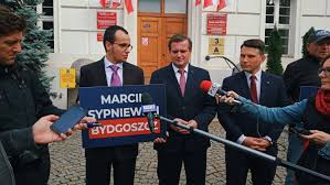 Wzrost cen) w polsce rośnie z kilku powodów. Politycy Konfederacji O S10 W Kujawsko Pomorskiem To Droga Smierci Niebezpieczny Odcinek Bydgoszcz Nasze Miasto