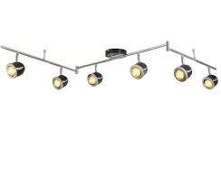 Maxax 70 6 Light Track Kit Reviews Wayfair