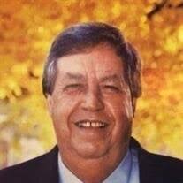 D.C. Ramsey Obituary (2025)