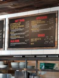 The rice is really bomb!!! Baja Fish Tacos 2335 Hamner Ave Norco Ca Restaurants Mapquest