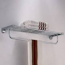Muthis Banyo Askiligi Towel Rack Bathroom Shelves Towel Holder Bathroom