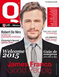 Revista Q 86 by Revista Q Qué... México
