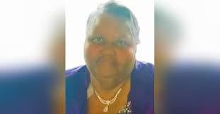 Obituary information for Theresa Brown