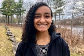 Congratulations, Class of 2021!