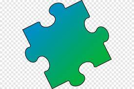 Puzzle merupakan permainan dengan cara menyusun gambar. Jigsaw Puzzles Puzz 3d Puzzle Piece Blue Leaf Png Pngegg