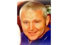 Richard Mabe Obituary (2013)